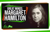 Great Minds: Margaret Hamilton