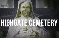 Highgate Cemetery | 100 Wonders | Atlas Obscura