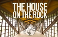 House on the Rock | 100 Wonders | Atlas Obscura