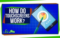 How Do Touchscreens Work?