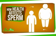 How Health Affects Sperm