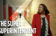 How One Woman Reinvented School To Combat Poverty