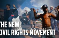 How The Internet Advanced The New Civil Rights Movement