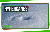 Hypercanes: The Next Big Disaster Movie?