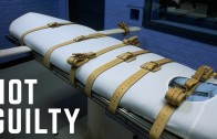 Is The U.S. Guilty Of Executing Innocent People?