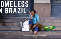 Is The World Cup Making Thousands Homeless?