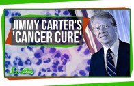 Jimmy Carter’s ‘Cancer Cure’