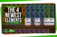 Meet the 4 Newest Elements!