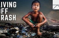 Meet The Kids Surviving Off Trash Dumps