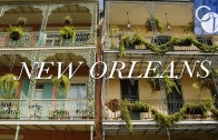 New Orleans Beyond Mardi Gras