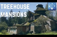 The Master of Treehouse Mansions