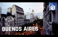 A Journey To Buenos Aires