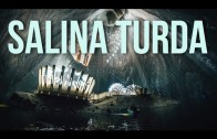 Salina Turda | 100 Wonders | Atlas Obscura