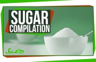 SciShow: Sugar Compilation