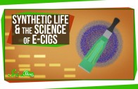 Synthetic Life & The Science of E-Cigs