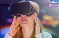 The Augmented Reality Revolution