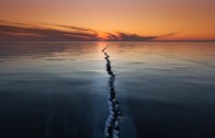 The Crack At The Edge Of The World