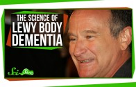 The Science of Lewy Body Dementia
