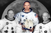 The Story Of NASA’s “Forgotten Astronaut”