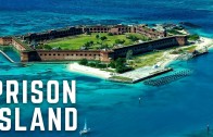 The Tropical Island Prison Older Than Alcatraz