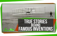 The Truth About 10 Famous Inventions