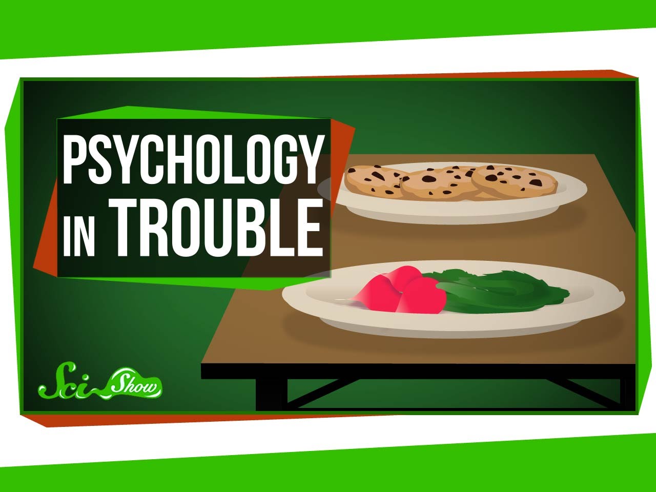 The Truth About Painkillers and Empathy, and a Hyperloop Test! ERA