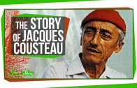 Underwater Discovery and Adventure: The Story of Jacques Cousteau