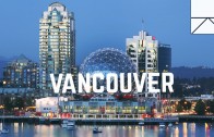 What You Should See In Vancouver