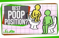 What’s the Best Position for Pooping?