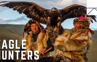 Who Are The Eagle Hunters Of Mongolia?