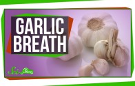 Why Does Garlic Ruin Dates?
