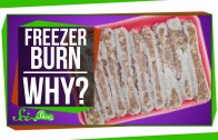 Why Is Freezer Burn Ruining My Food?