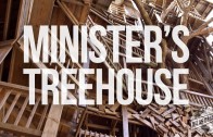 World’s Largest Treehouse | 100 Wonders | Atlas Obscura