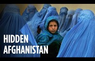 Life Behind The Burqa In Afghanistan