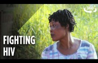 One Woman’s Triumph Over HIV In Africa (360 Video)