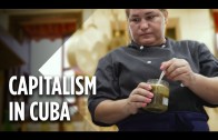 Owning A Restaurant Under The Cuban Embargo