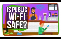 Is Public Wi-Fi Safe?