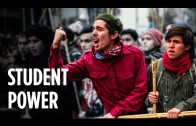 The Power of Chile’s Student Resistance Movement