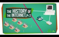 How the Web Became a Thing | The History of the Internet, Part 2