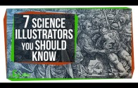 7 Science Illustrators You Should Know