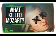 Mozart’s Mysterious Death
