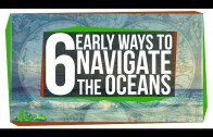 6 Creative Ways People Used to Navigate the Oceans