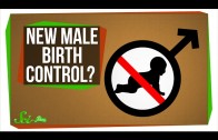 A New Male Birth Control?