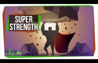 Can Danger Give You Super Strength?