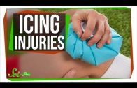 How Does Icing an Injury Help?