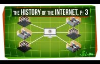 The Data Explosion | The History of the Internet, Part 3
