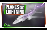 What Happens If A Plane Gets Struck By Lightning?