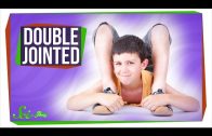 Why Are Some People Double-Jointed?