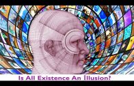 Is All Existence An Illusion? by Ahmed Hulusi