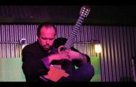 Malaguena – Performing by Nicholas Marks